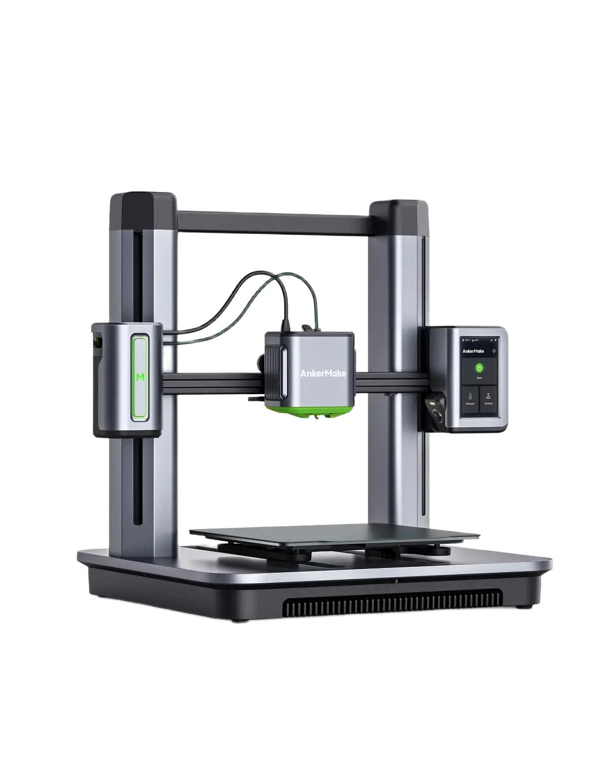 AnkerMake M5 impresora 3D sin montaje