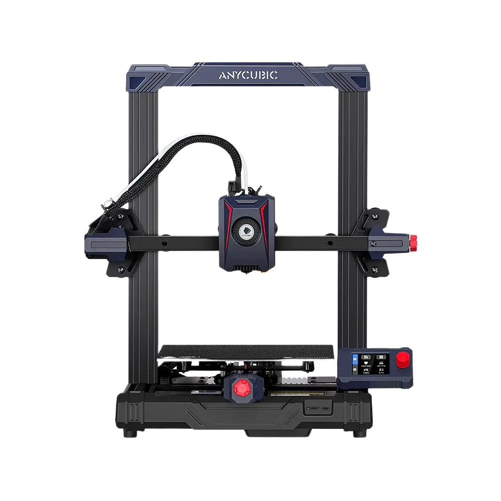 Anycubic Kobra 2 Neo impresora 3D rápida económica