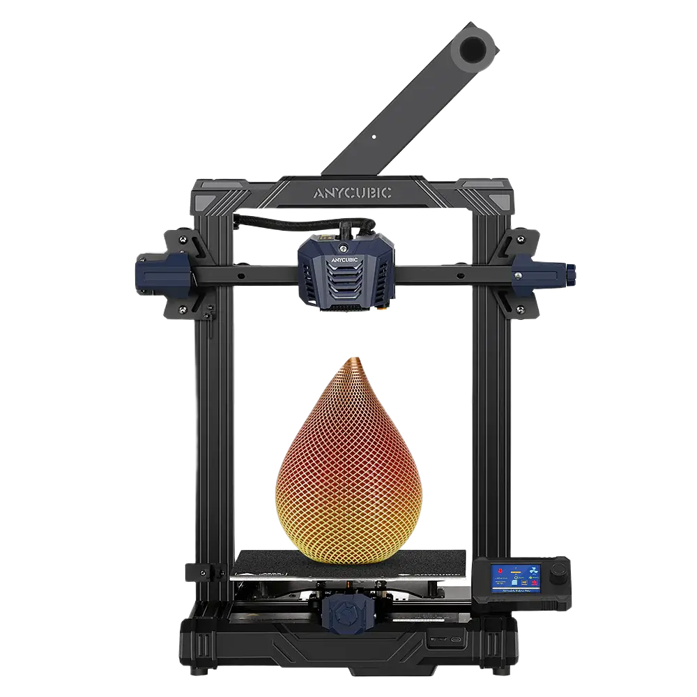 Anycubic Kobra Neo impresora 3D barata