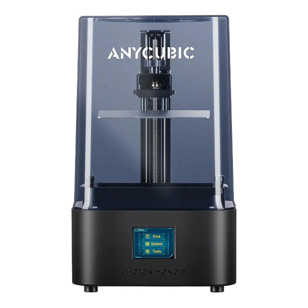 Anycubic Photon Mono 2 impresora resina barata
