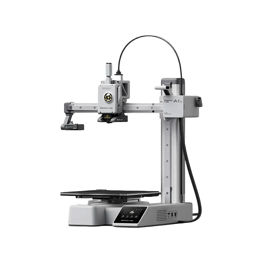 Bambu Lab A1 Mini impresora 3D WiFi