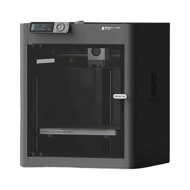 Bambu Lab P1S impresora 3D profesional económica