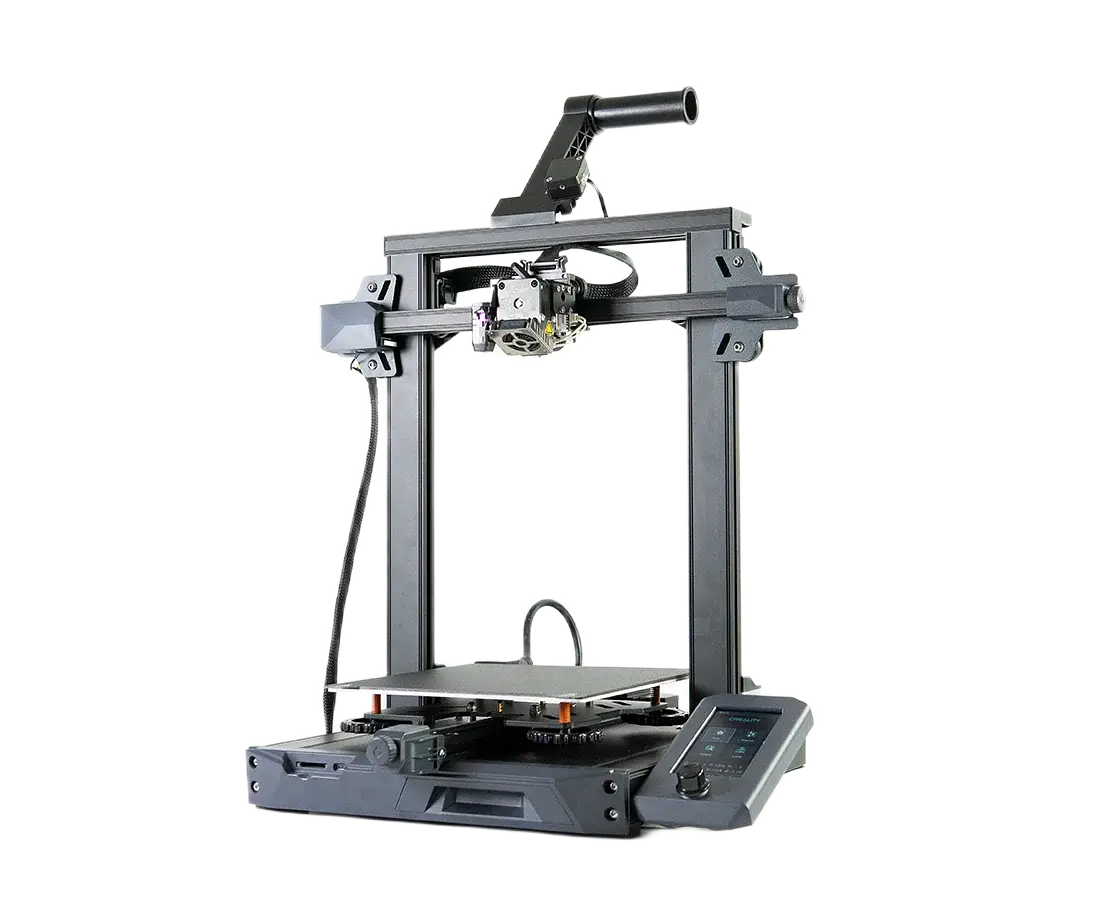 Creality Ender 3 S1 impresora 3D review completa