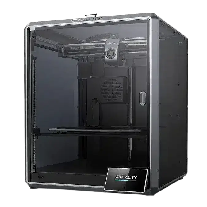 Creality K1 Max impresora CoreXY gran formato