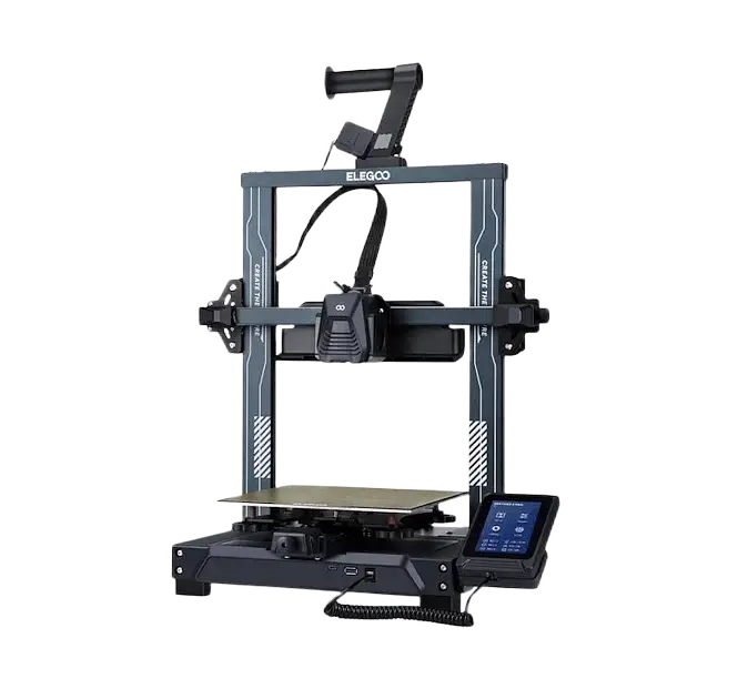 Elegoo Neptune 4 impresora 3D gran formato
