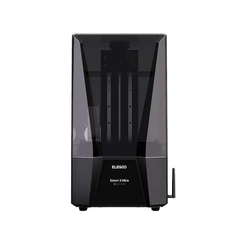 Elegoo Saturn 3 impresora resina gran formato