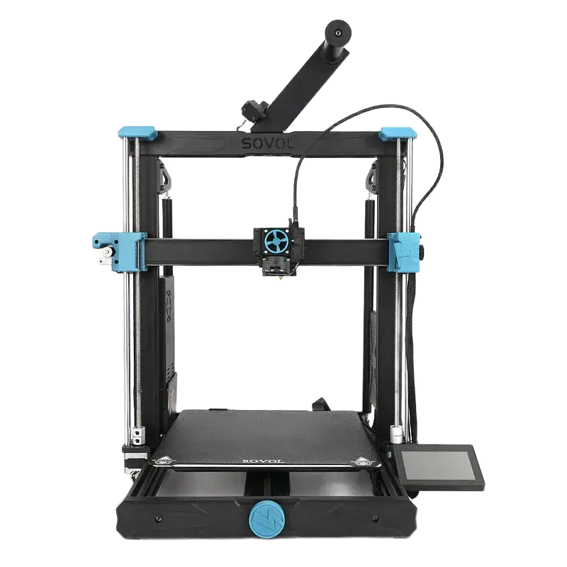 Sovol SV06 Plus impresora 3D gran formato económica