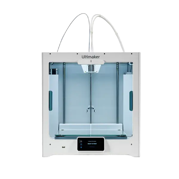 Ultimaker S5 impresora 3D industrial profesional