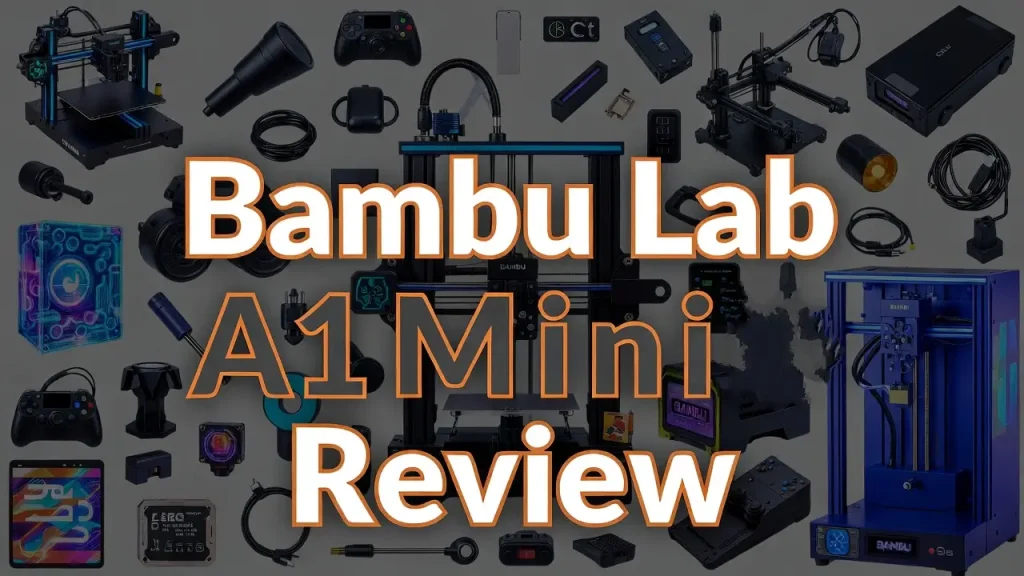 Review Bambu Lab A1 Mini 2026: Análisis Definitivo de la Rey de las Mini